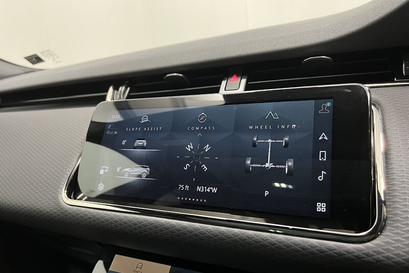 Used Land Rover Range Rover Evoque 2022 for sale - 78090483: Photo 35