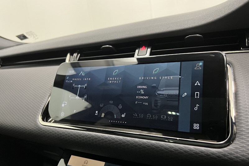 Used Land Rover Range Rover Evoque 2022 for sale - 78090483: Photo 36