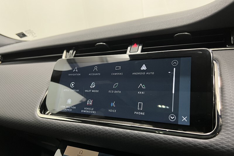 Used Land Rover Range Rover Evoque 2022 for sale - 78090483: Photo 37