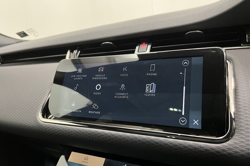 Used Land Rover Range Rover Evoque 2022 for sale - 78090483: Photo 38