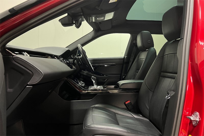 Used Land Rover Range Rover Evoque 2022 for sale - 78090483: Photo 4