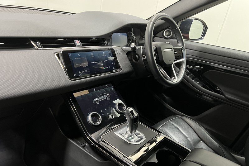 Used Land Rover Range Rover Evoque 2022 for sale - 78090483: Photo 41