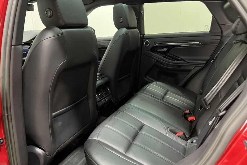 Used Land Rover Range Rover Evoque 2022 for sale - 78090483: Photo 42