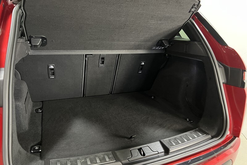 Used Land Rover Range Rover Evoque 2022 for sale - 78090483: Photo 44