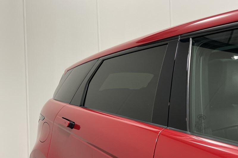 Used Land Rover Range Rover Evoque 2022 for sale - 78090483: Photo 46