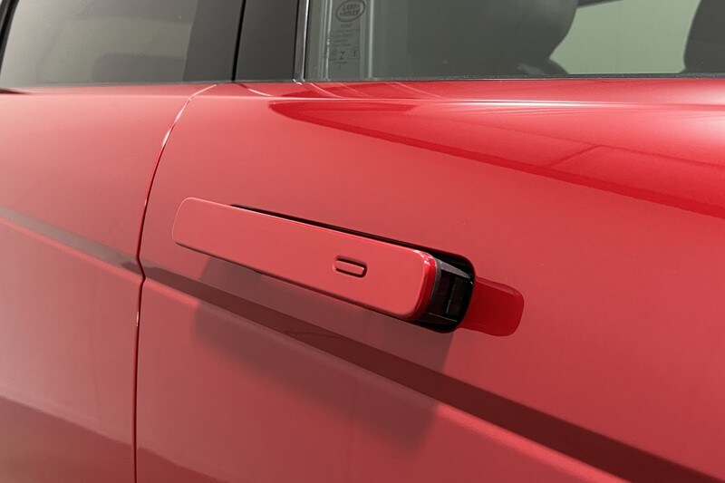 Used Land Rover Range Rover Evoque 2022 for sale - 78090483: Photo 47