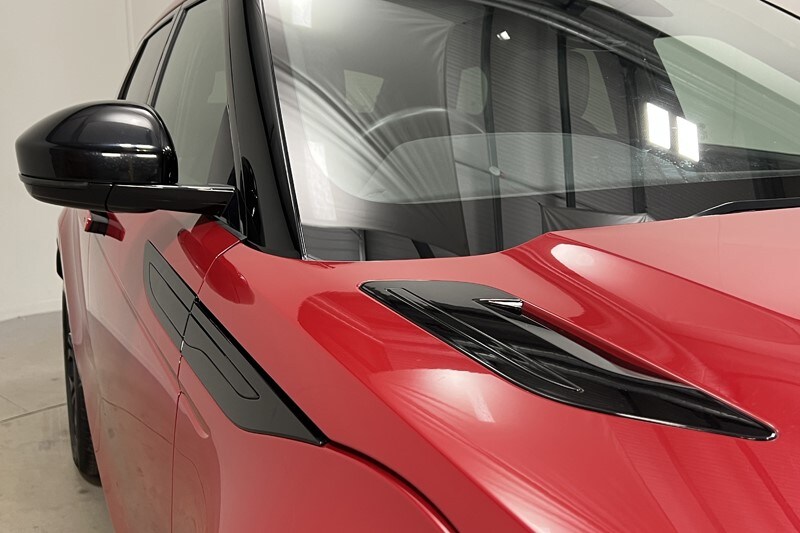 Used Land Rover Range Rover Evoque 2022 for sale - 78090483: Photo 49