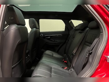 Used Land Rover Range Rover Evoque 2022 for sale - 78090483: Photo