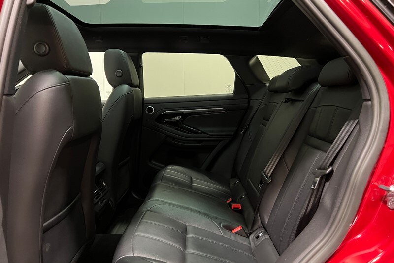 Used Land Rover Range Rover Evoque 2022 for sale - 78090483: Photo 5