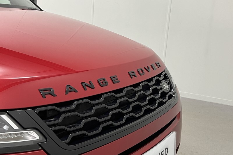 Used Land Rover Range Rover Evoque 2022 for sale - 78090483: Photo 50