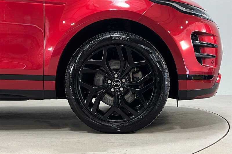 Used Land Rover Range Rover Evoque 2022 for sale - 78090483: Photo 9