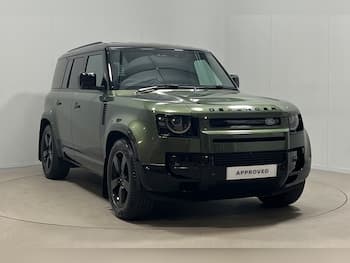Used Land Rover Defender 2026 for sale - 79640393: Photo