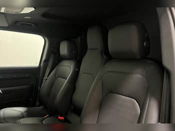 Used Land Rover Defender 2026 for sale - 79640393: Photo