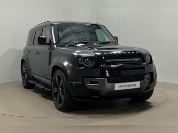 Used Land Rover Defender 2023 for sale - 79140575: Photo