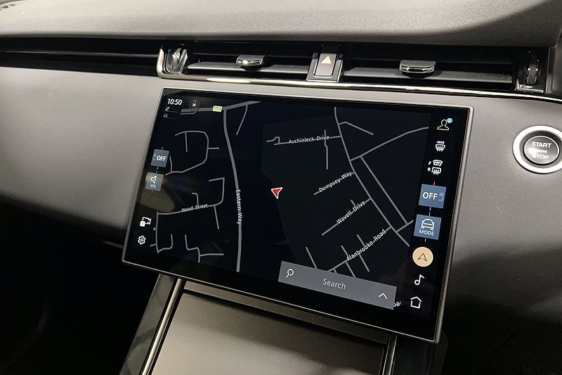 Used Land Rover Range Rover Evoque 2024 for sale - 77918091: Photo 11