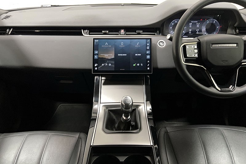 Used Land Rover Range Rover Evoque 2024 for sale - 77918091: Photo 14