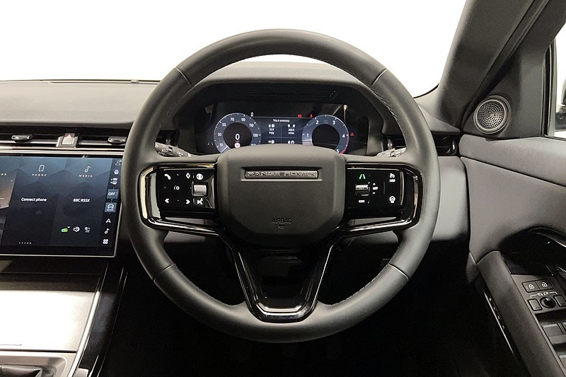 Used Land Rover Range Rover Evoque 2024 for sale - 77918091: Photo 15