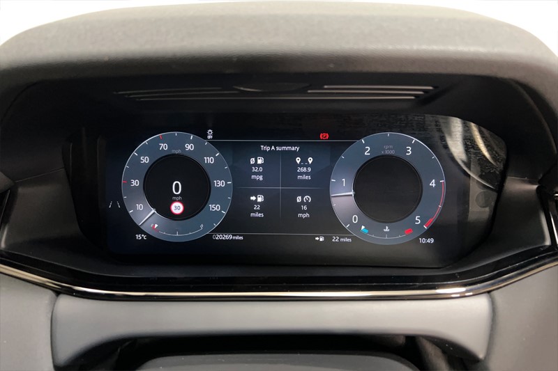 Used Land Rover Range Rover Evoque 2024 for sale - 77918091: Photo 16