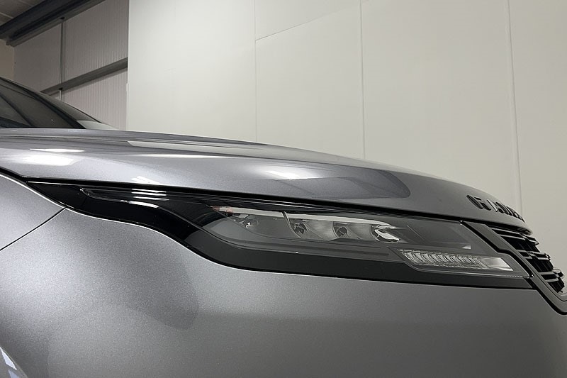 Used Land Rover Range Rover Evoque 2024 for sale - 77918091: Photo 17