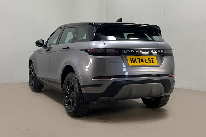 Used Land Rover Range Rover Evoque 2024 for sale - 77918091: Photo 2
