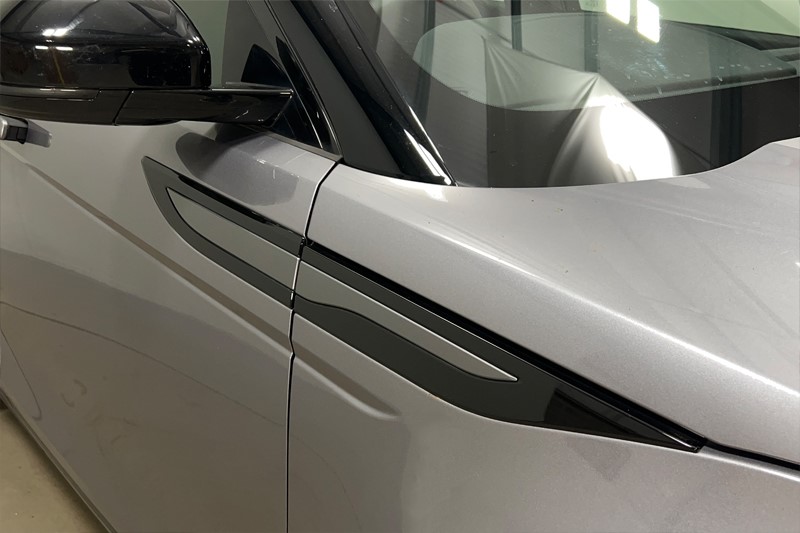 Used Land Rover Range Rover Evoque 2024 for sale - 77918091: Photo 20