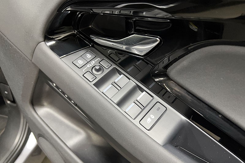 Used Land Rover Range Rover Evoque 2024 for sale - 77918091: Photo 23