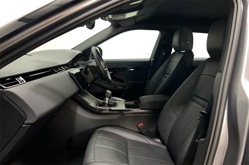 Used Land Rover Range Rover Evoque 2024 for sale - 77918091: Photo 3