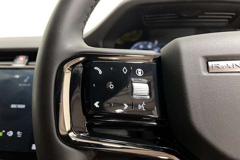 Used Land Rover Range Rover Evoque 2024 for sale - 77918091: Photo 30