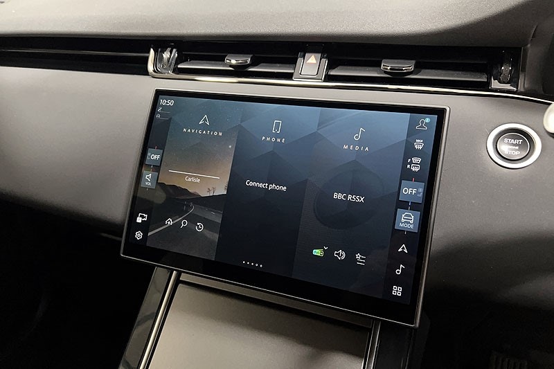 Used Land Rover Range Rover Evoque 2024 for sale - 77918091: Photo 31