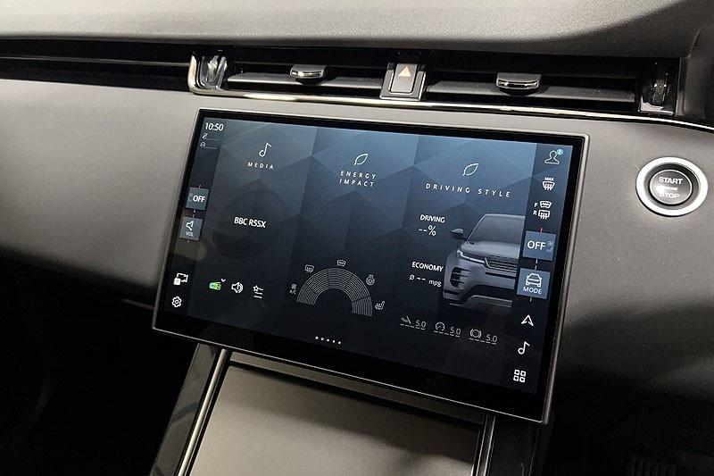 Used Land Rover Range Rover Evoque 2024 for sale - 77918091: Photo 32