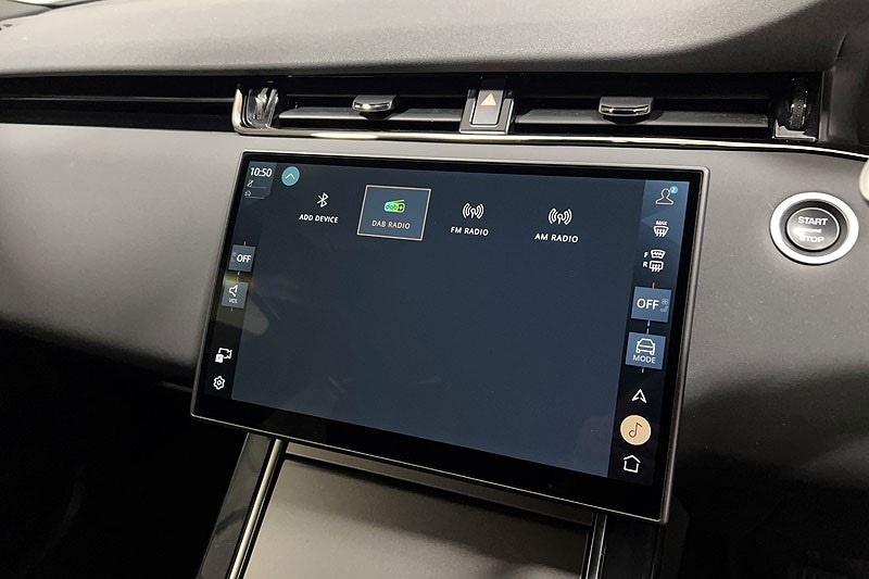 Used Land Rover Range Rover Evoque 2024 for sale - 77918091: Photo 33