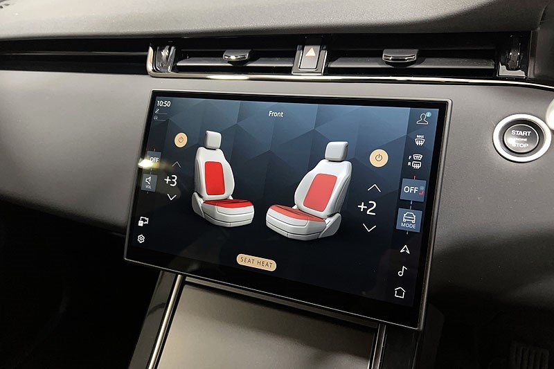 Used Land Rover Range Rover Evoque 2024 for sale - 77918091: Photo 35