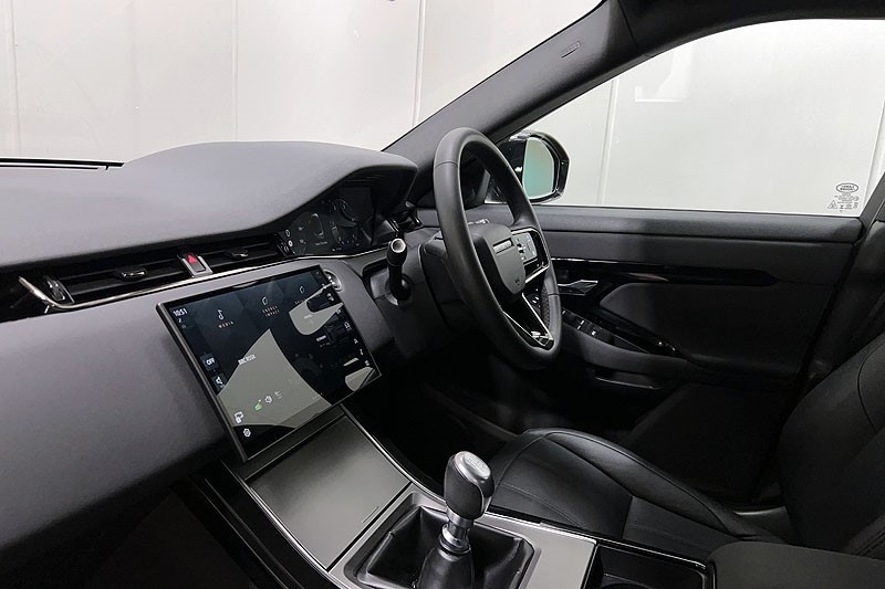 Used Land Rover Range Rover Evoque 2024 for sale - 77918091: Photo 37