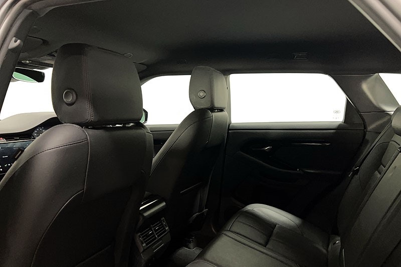 Used Land Rover Range Rover Evoque 2024 for sale - 77918091: Photo 38