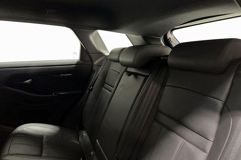 Used Land Rover Range Rover Evoque 2024 for sale - 77918091: Photo 39