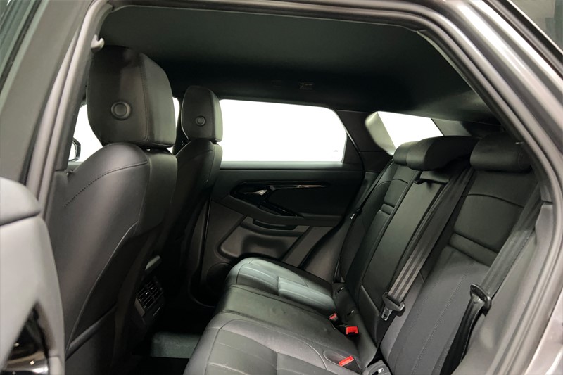 Used Land Rover Range Rover Evoque 2024 for sale - 77918091: Photo 4