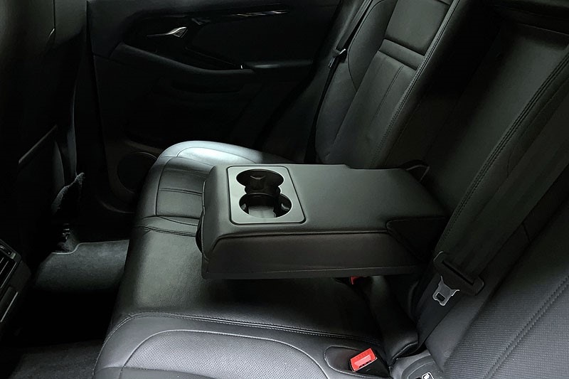 Used Land Rover Range Rover Evoque 2024 for sale - 77918091: Photo 42