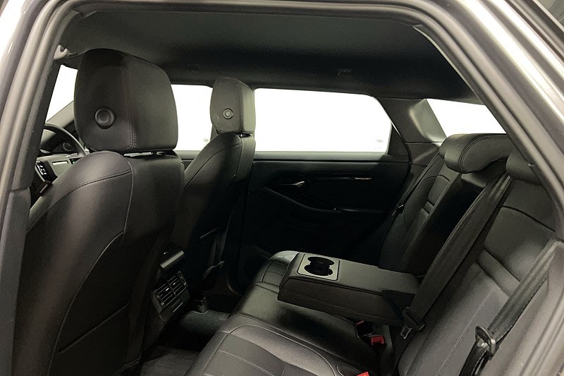 Used Land Rover Range Rover Evoque 2024 for sale - 77918091: Photo 43