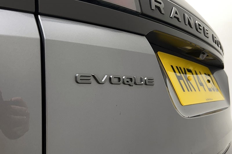 Used Land Rover Range Rover Evoque 2024 for sale - 77918091: Photo 45
