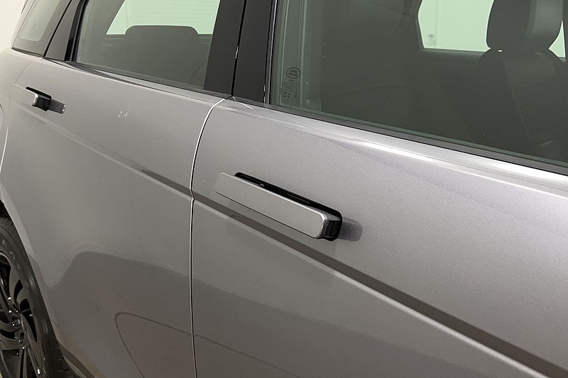 Used Land Rover Range Rover Evoque 2024 for sale - 77918091: Photo 48