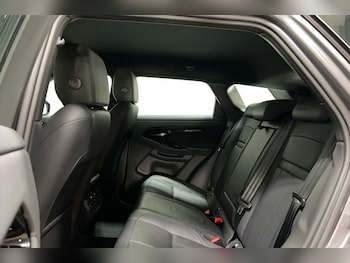 Used Land Rover Range Rover Evoque 2024 for sale - 77918091: Photo