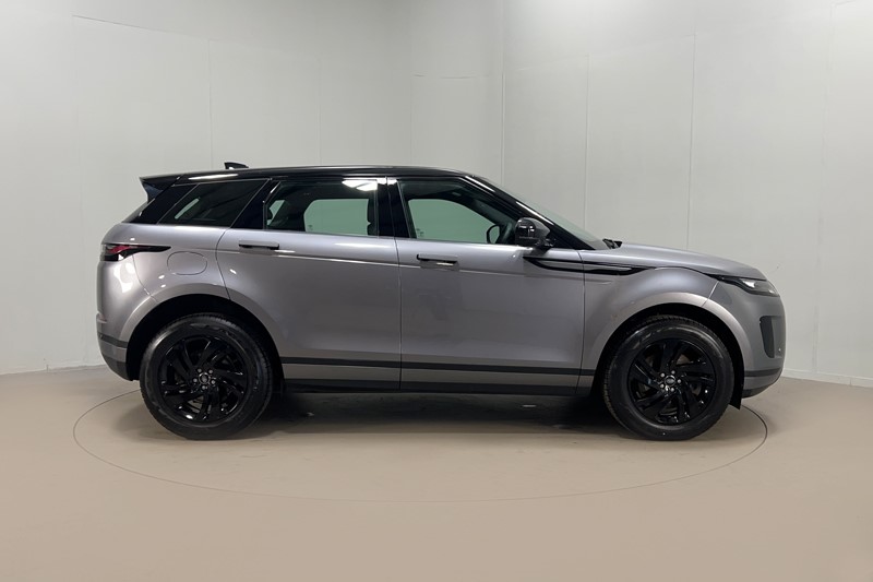 Used Land Rover Range Rover Evoque 2024 for sale - 77918091: Photo 5
