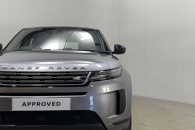 Used Land Rover Range Rover Evoque 2024 for sale - 77918091: Photo 50