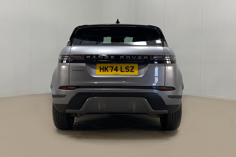 Used Land Rover Range Rover Evoque 2024 for sale - 77918091: Photo 6