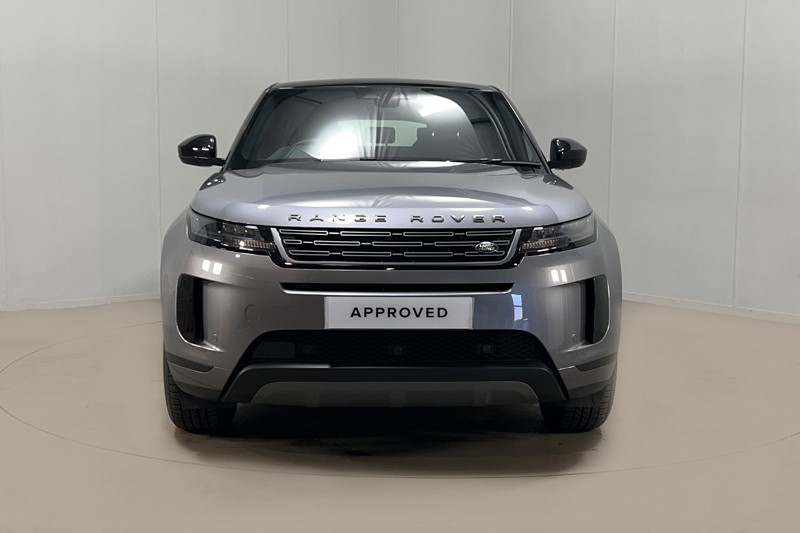 Used Land Rover Range Rover Evoque 2024 for sale - 77918091: Photo 7