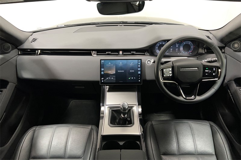 Used Land Rover Range Rover Evoque 2024 for sale - 77918091: Photo 9