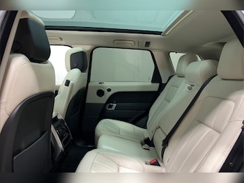 Used Land Rover Range Rover Sport 2022 for sale - 78708846: Photo
