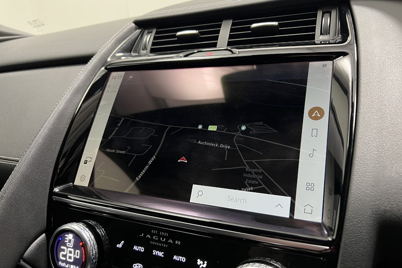 Used Jaguar E-Pace 2022 for sale - 77367154: Photo 11