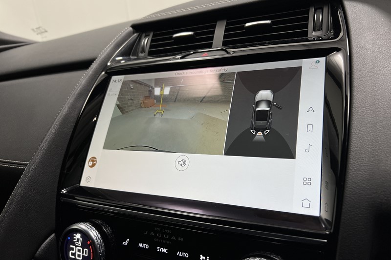 Used Jaguar E-Pace 2022 for sale - 77367154: Photo 12