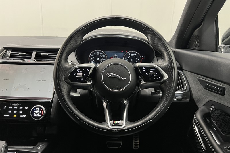 Used Jaguar E-Pace 2022 for sale - 77367154: Photo 15